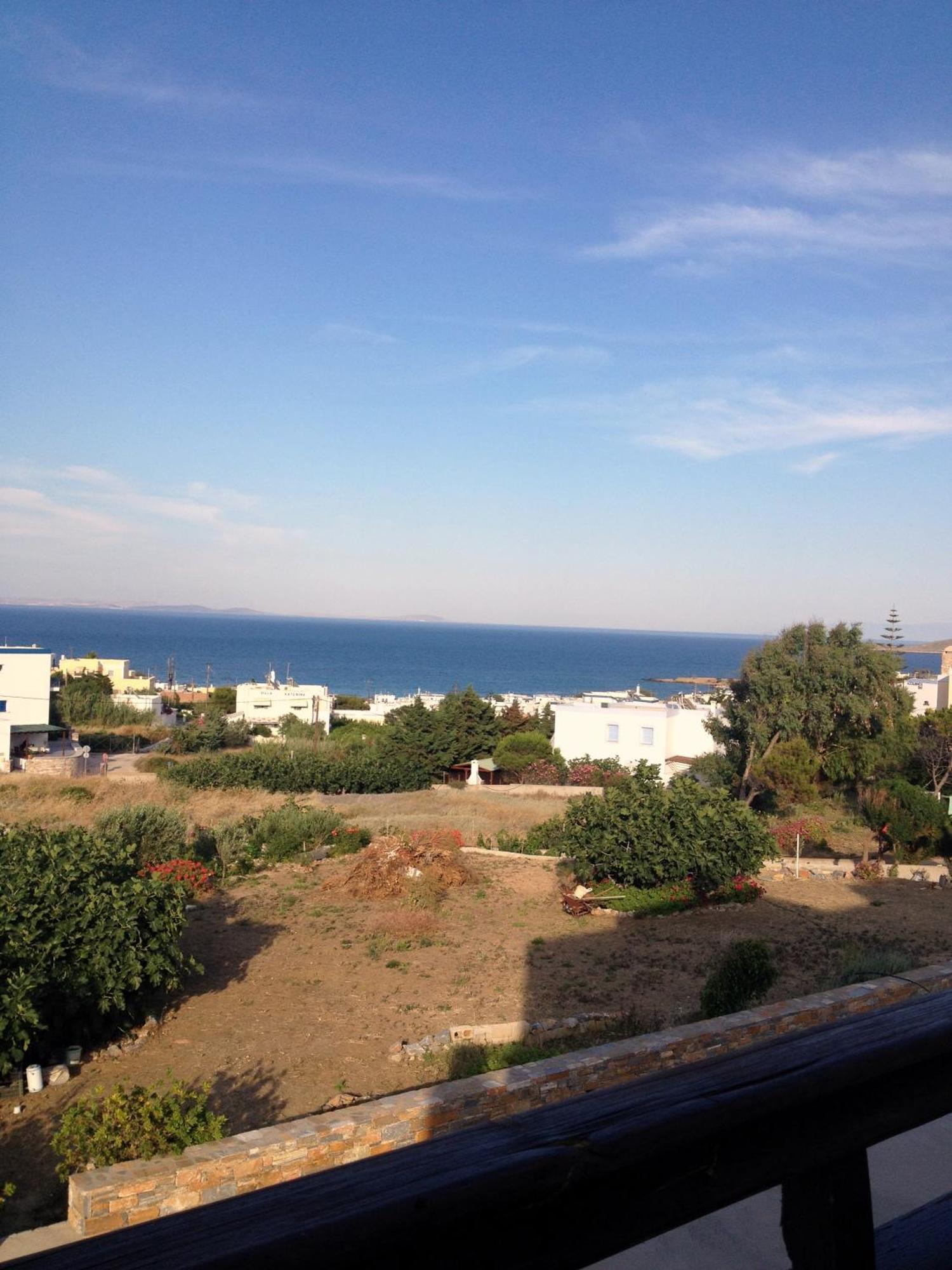 Theodorou Hotel Azolimnos Kamer foto