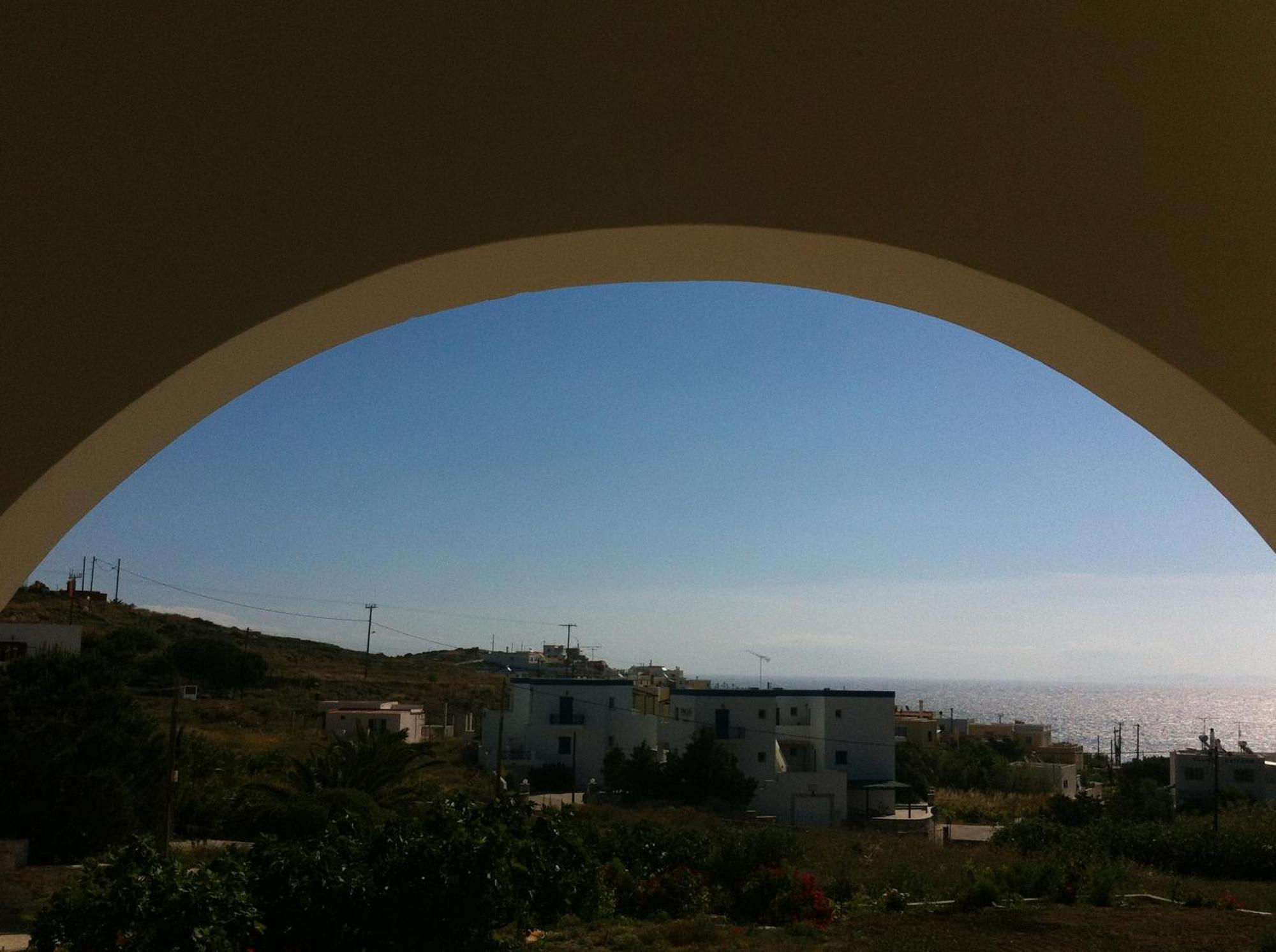 Theodorou Hotel Azolimnos Kamer foto