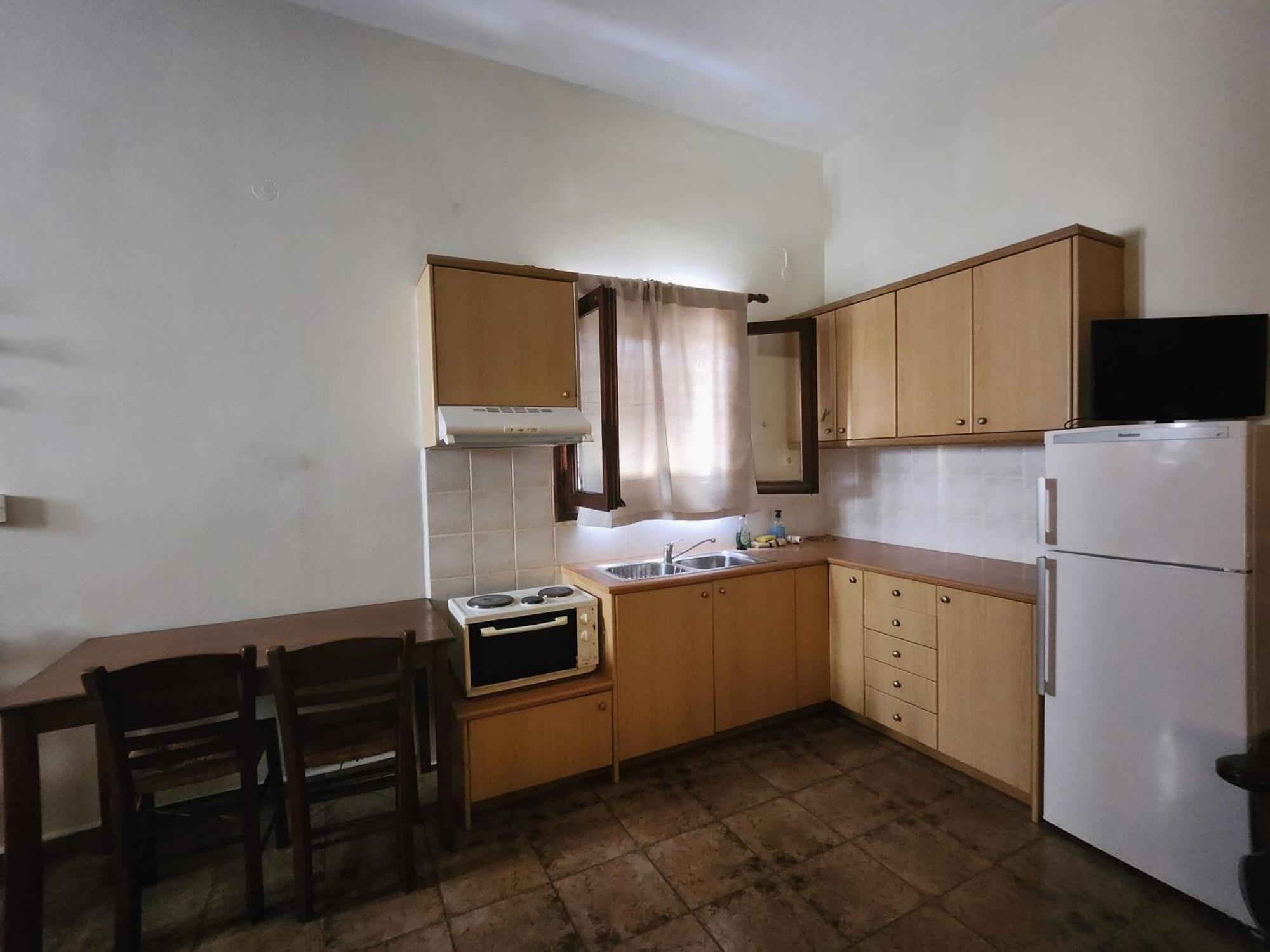 Theodorou Hotel Azolimnos Kamer foto